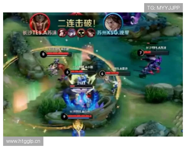 AG对阵KSG第六局数据解读轩染关羽围剿流星蒙恬的赛场博弈